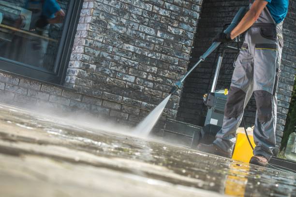 Best Animal Enclosure Cleaning  in Redland, AL