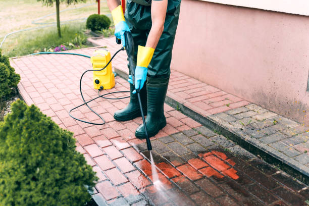 Best Factory Floor Cleaning  in Redland, AL