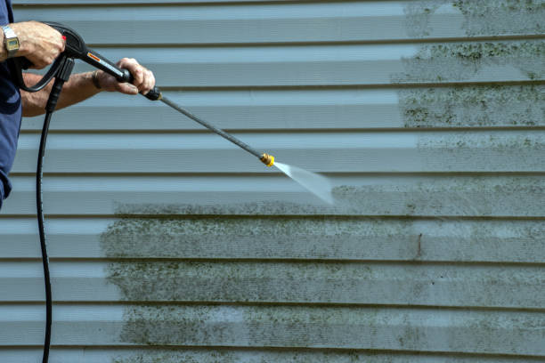 Best Sidewalk and Walkway Cleaning  in Redland, AL
