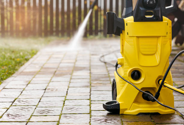 Best Dumpster Area Cleaning  in Redland, AL