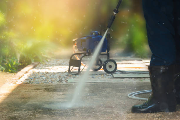 Spring Cleaning in Redland, AL